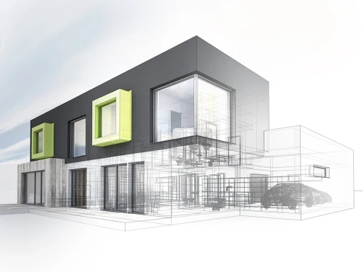Factors that determine how long it takes to build a house