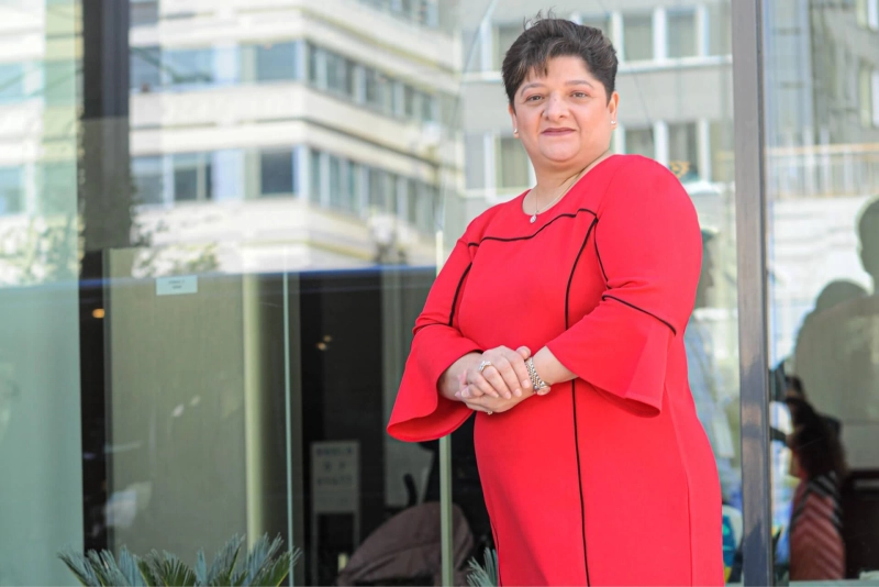 The Principles That Guide Humin Daver’s Business Decisions