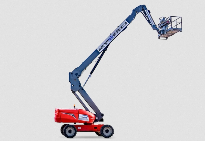 How to Get the Best Value When Hiring Boom Lifts