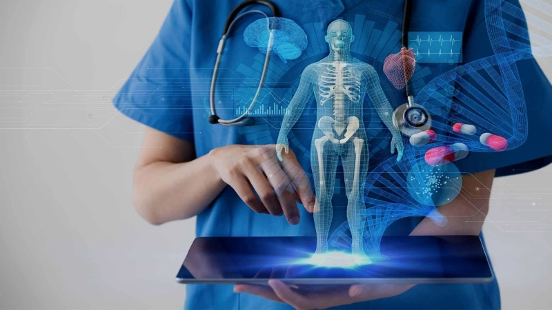 Digital Diabetes Management Market Comprehensive Study Explores Huge Revenue Scope in Future