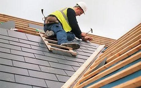 How To Hire A Roofer