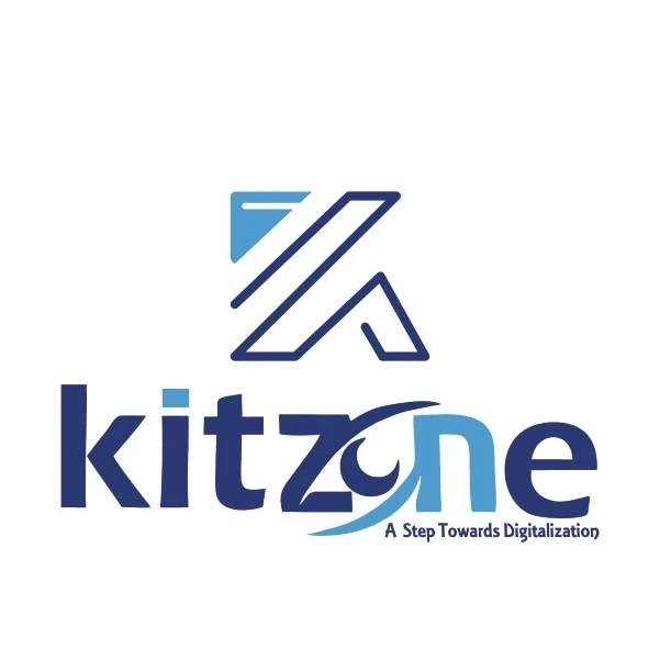 Kitzone- New Age Financial Technology Company lead by Pradeep Kumar Prajapati for the safe digital transaction!