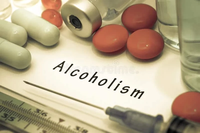 Addiction - General Article about Addictions