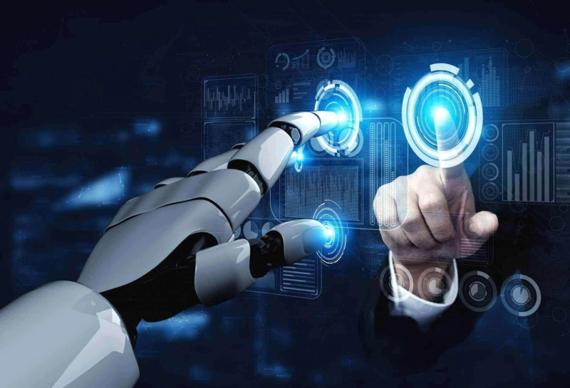 What Are The Top Applications Of AI In Business?