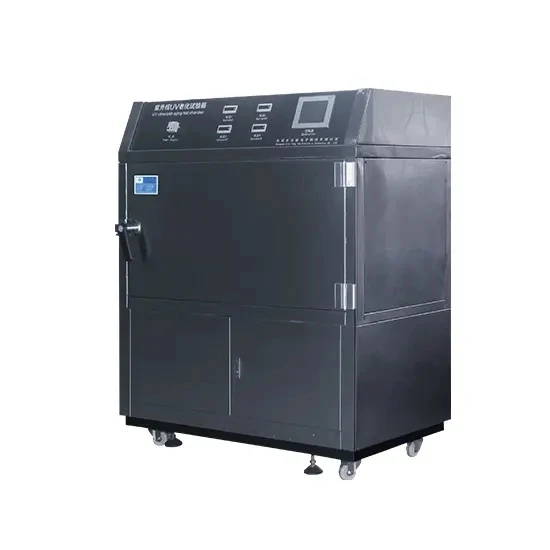 Vacuum Oven