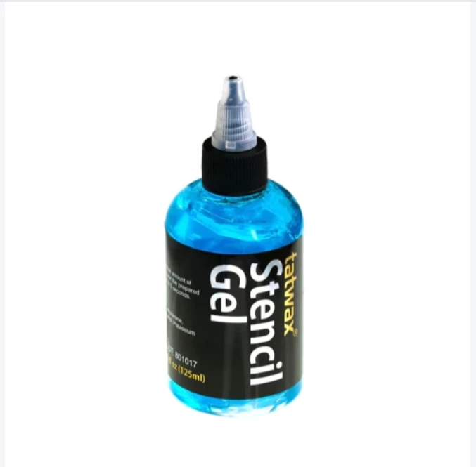 Tattoo Stencil Gel for sale Online at TATWAX.COM