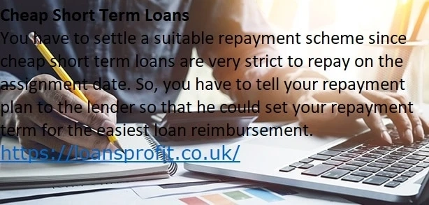 Short Term Loans Direct Lenders – Make You Comfortable in Your Lifestyle