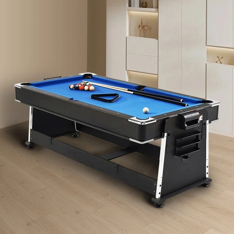 Essential Insights Regarding Billiard Table Selections
