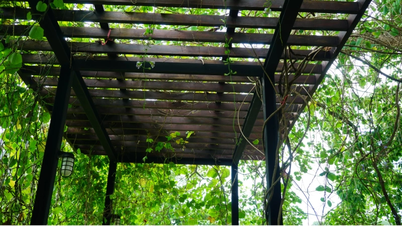 Ready-Made Sun Shading Louvers: Easy Shade Solutions
