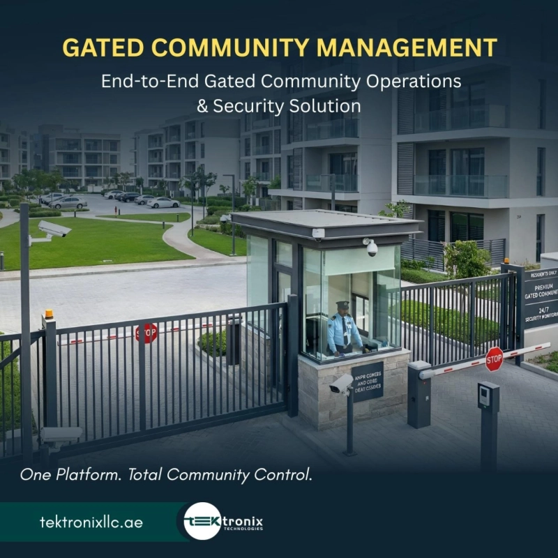 Predictive Analytics for Community Incident Prevention in the UAE