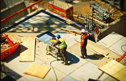 Common Work-Related Injuries Covered by Workmen's Compensation Insurance