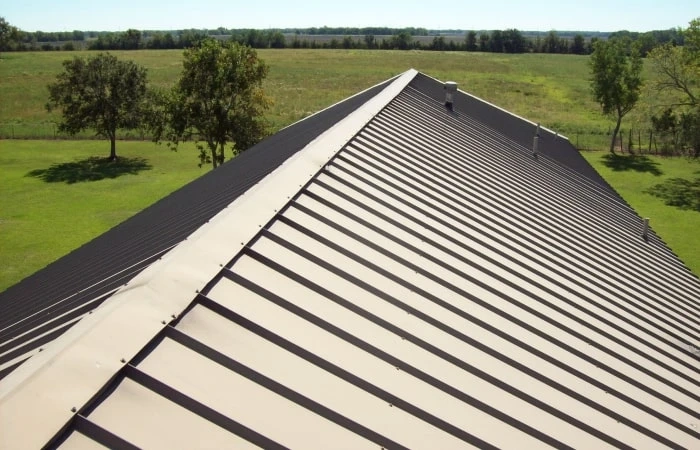 The Benefits of Using Metal Structures