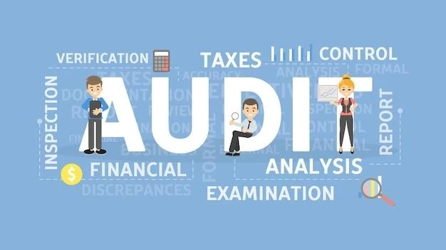 5 Strategies To Use When Facing An IRS Audit