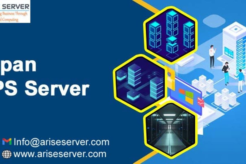 The Greatest and Lowest Japan VPS Server