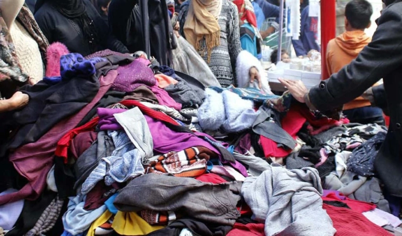 Simple Steps to Keep Clothes Out of Landfills and Reduce Environmental Impact