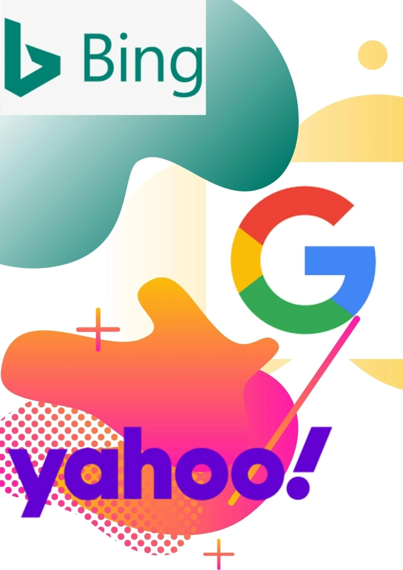 Choose these top 3 Search Engine to get answer for your everyday query