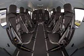 Military Helicopter Seats Market: Bosra Istanbul Announces Launch Of New Index-Based Circuit Breaker
