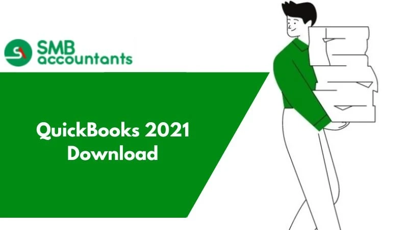 Download QuickBooks 2021 Desktop Free Trial