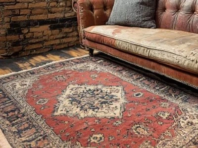 The Timeless Beauty of Tribal Rugs: A Cultural and Artistic Legacy