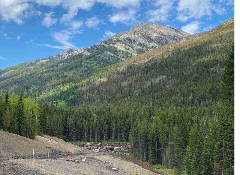 The Evolution of Land Surveying Technology in Penticton