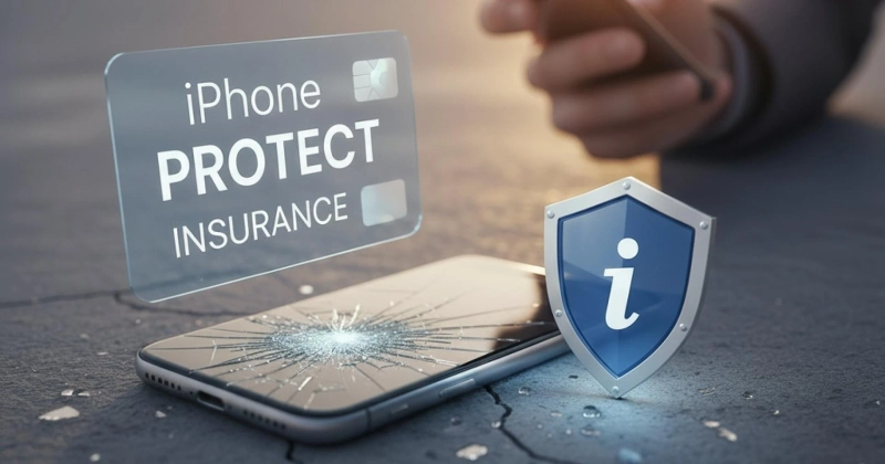 How to Protect Your iPhone in India with the Right Insurance Plan