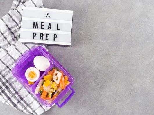 How to Start a Meal Prep Business: Tips, Tricks, and Advice