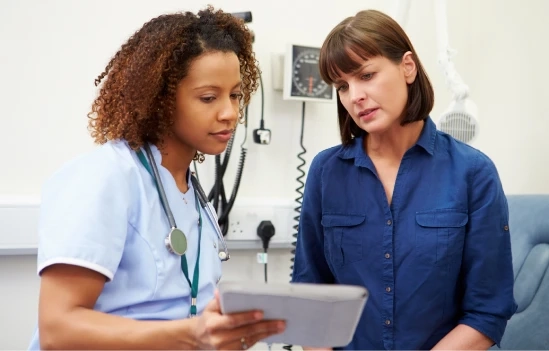 How Can Fibroids in Uterus be Treated?