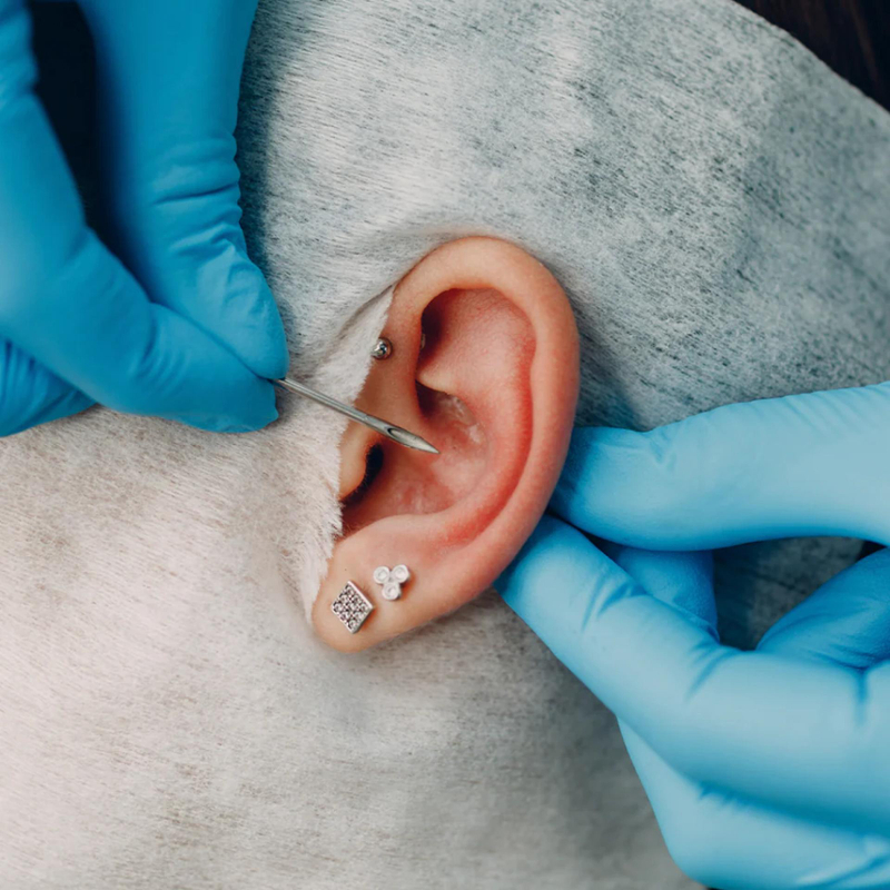 Top Piercing Needles and Piercing Supplies in the USA: A Comprehensive Guide