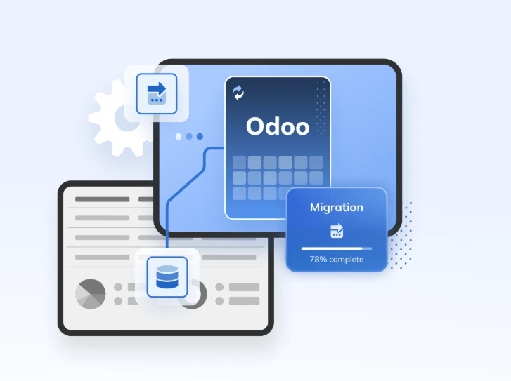 Migrating to a modern ERP system like Odoo is a strategic decision that can significantly impact your business operations. Whether you are moving from