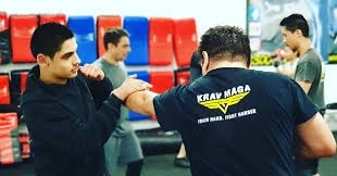 Why are people searching for Krav Maga Sydney?