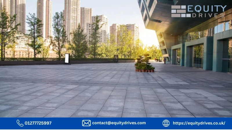 Patios Upminster: Design, Materials, Costs and Garden Ideas