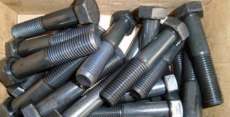  Carbon Steel 8.8 Fasteners Suppliers in Mumbai