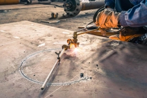 Hydrostatic Weld Testing: A Comprehensive Guide