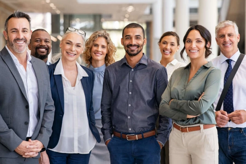 Things to Look for When Choosing a Salesforce Consulting Partner