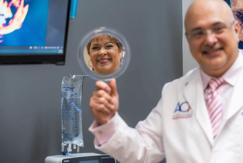 Reclaim Your Confidence with Full Mouth Dental Implants in Houston