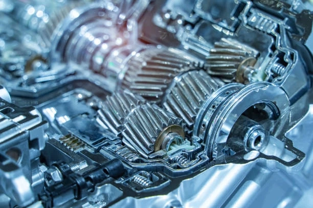 Understanding the Lifespan of a Vehicle Transmission