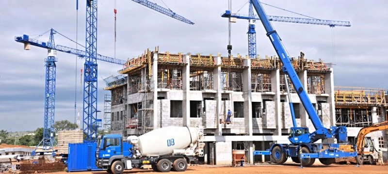 Practical Approaches to Affordable and Reliable Home Construction in Nigeria