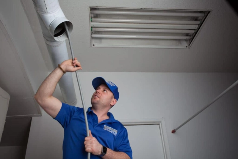 How to Find a Trustworthy HVAC Installer Near You