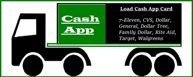 How to add money to Cash App Card at Walmart?
