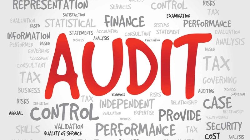 The role of Internal Audit in Ensuring Regulatory Compliance in Financial Services