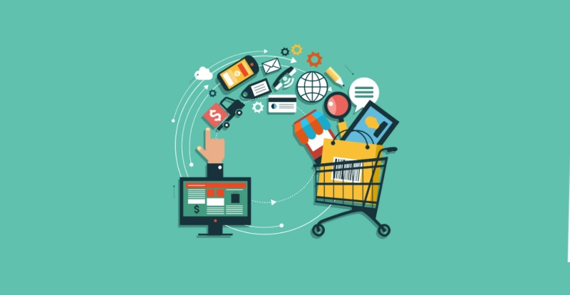 Problems and Benefits of Online Shopping