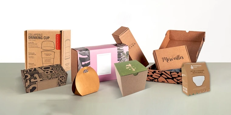 The Rise of Eco-Friendly Boxes: Reducing Waste, Maximizing Impact