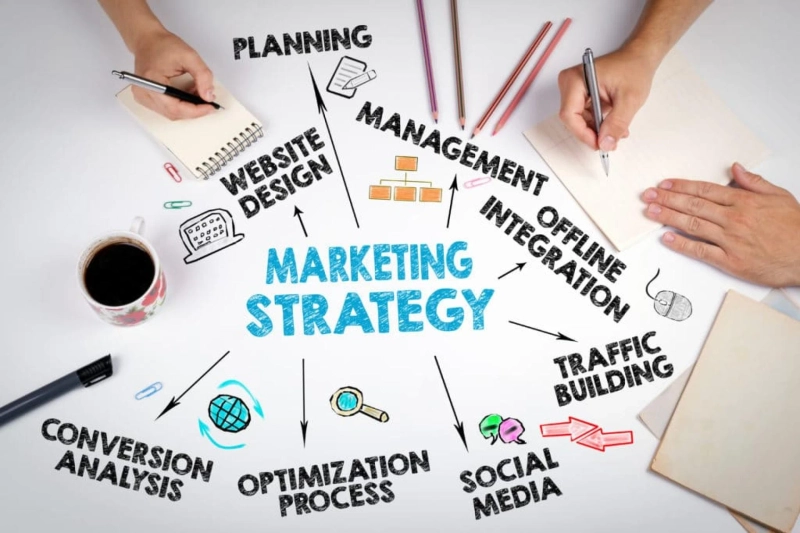 PITTSBURGH SEO SERVICES