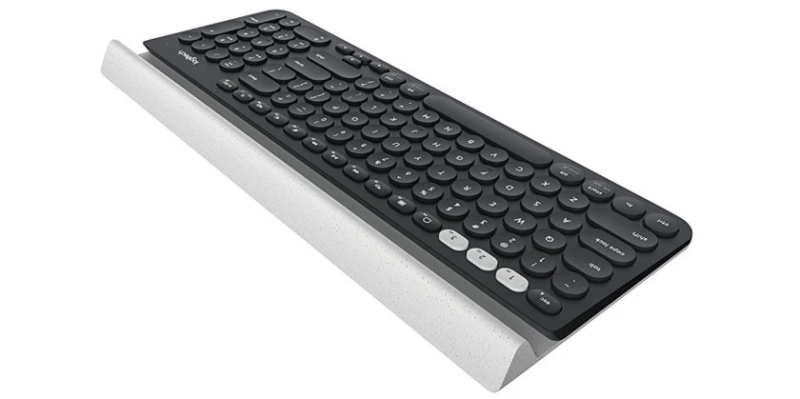 5 Best Bluetooth Keyboards for Tablets and Mobile Phones