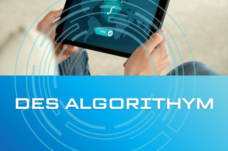 5 Ways DES Shaped Modern Cryptography: Decrypting its Algorithmic Impact