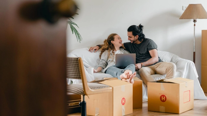 Same Day Movers in Dallas: How to Move Quickly and Efficiently