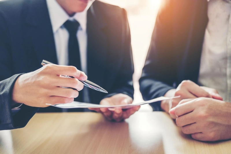 What You Must Know About Plea Bargains