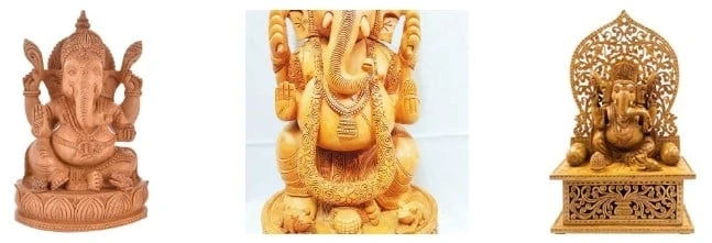 Elevate Your Pooja Experience with Hinal Crafts: Wholesale Brass Pooja Gift Items