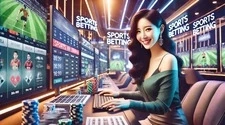 스포츠 베팅의 매력과 토토모아의 가치