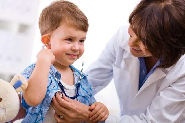 What to Look for in a Pediatrician?